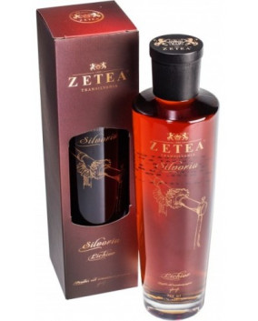 Zetea Lichior Silvoriu | 21%, 75cl